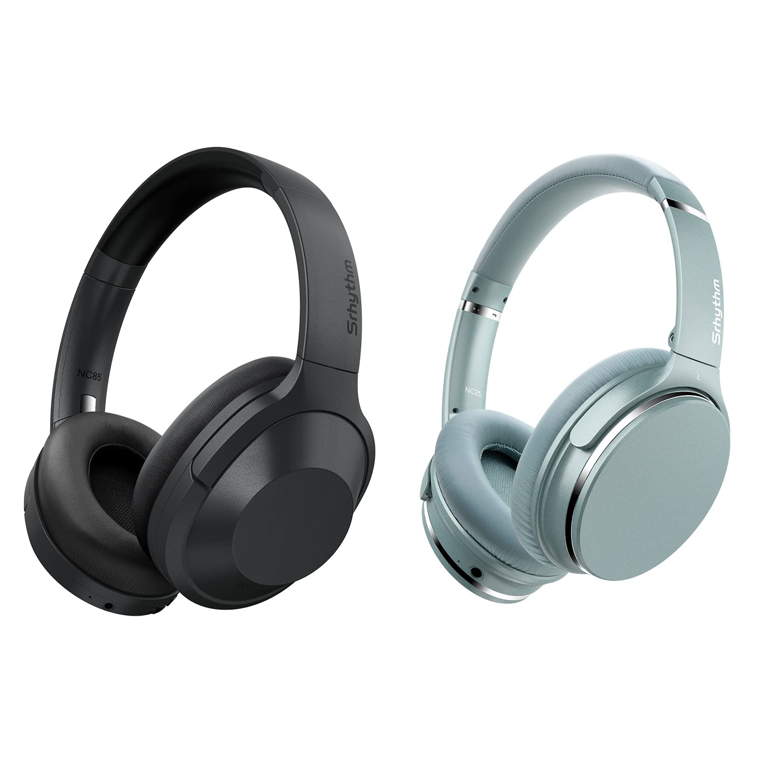 Bluetooth Headset Srhythm Nc35 Headset Srhythm Durable Noise